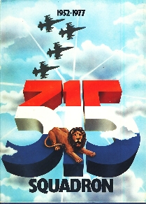 Image not found :315 Squadron 1952-1977
