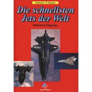 Image not found :Schnellsten Jets der Welt