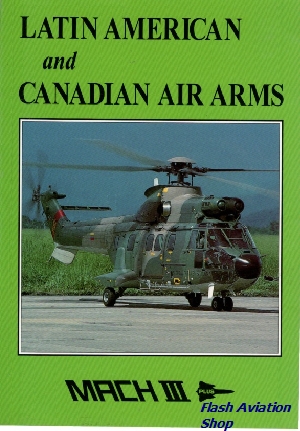 Image not found :Latin American and Canadian Air Arms