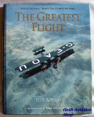 Image not found :Greatest Flight, the