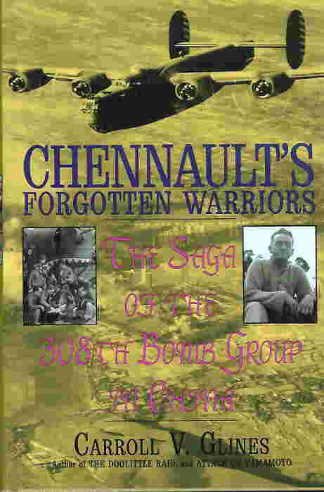 Image not found :Chennault's Forgotten Warriors
