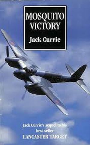 Image not found :Mosquito Victory (Goodall, 1996)