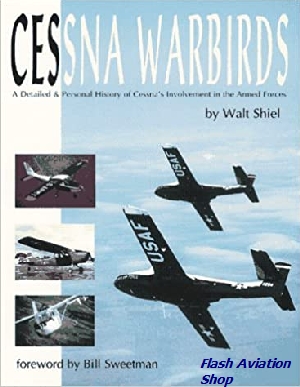 Image not found :Cessna Warbirds, a Detailed History of Cessna's Involvement