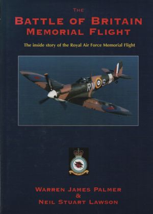 Image not found :Battle of Britain Memorial Flight (Ripping)