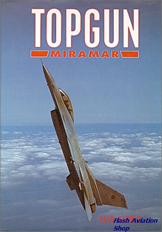 Image not found :Top Gun, Miramar (Osprey)