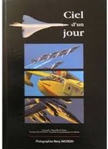 Image not found :Ciel d'un Jour, 24 Heures D'Aviation En Images