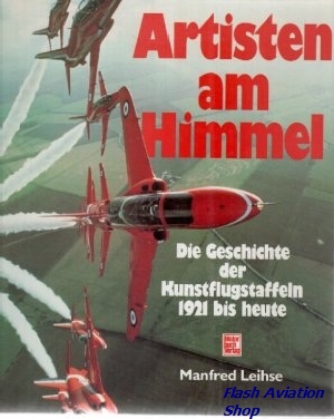 Image not found :Artisten am Himmel (later ed)