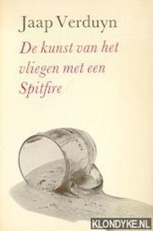Image not found :Kunst van het Vliegen met een Spitfire, de