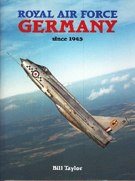 Image not found :Royal Air Force Germany since 1945