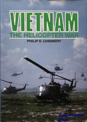 Image not found :Vietnam, the Helicopter War (sbk)