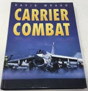 Image not found :Carrier Combat (Sutton)