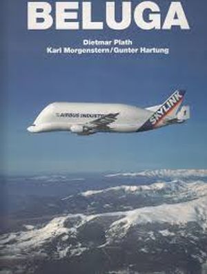 Image not found :Beluga