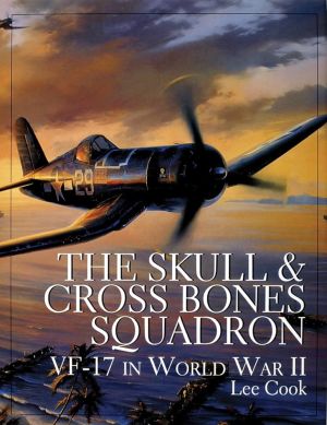 Image not found :Skull & Cross Bones Squadron: VF-17 in WWII