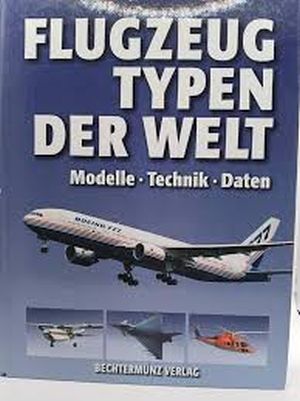 Image not found :Flugzeugtypen der Welt