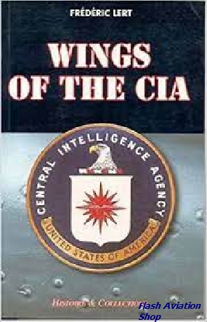 Image not found :Wings of the CIA