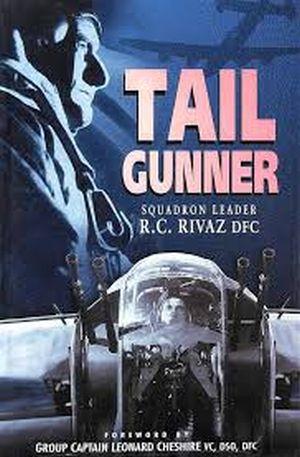 Image not found :Tail Gunner (Sutton)