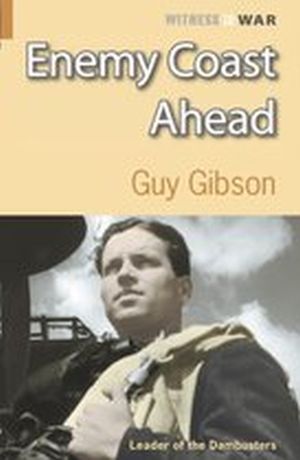 Image not found :Enemy Coast Ahead (sbk) (Witness to War series)