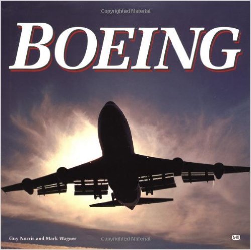 Image not found :Boeing (Motorbooks)