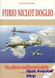 Image not found :Furio Niclot Doglio (Speciale Aero Fan n.1)