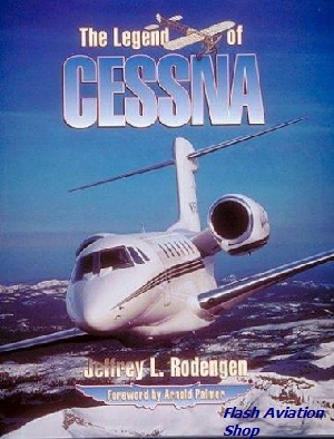Image not found :Legend of Cessna, the (1998)