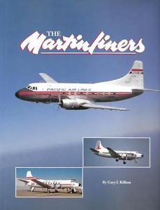 Image not found :Martinliners, the