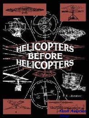 Image not found :Helicopters before Helicopters