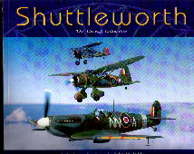 Image not found :Shuttleworth, the Aircraft Collection