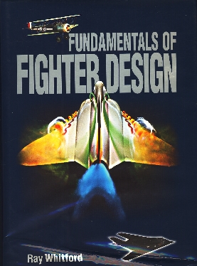 Image not found :Fundamentals of Fighter Design