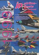 Image not found :JP Airline Fleets 1999/2000