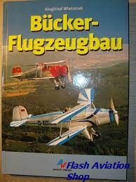 Image not found :Bucker Flugzeugbau