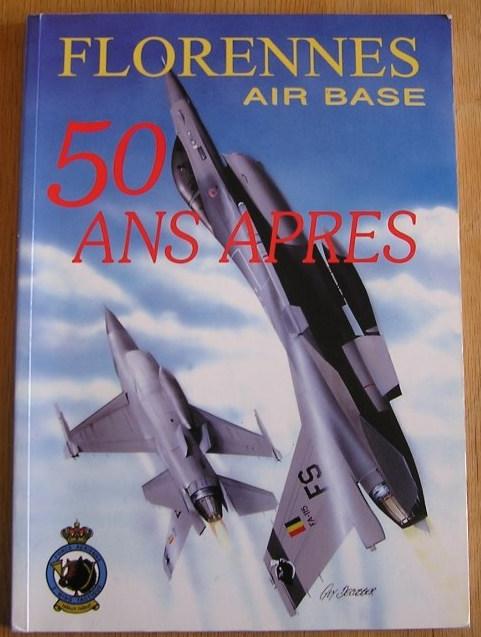 Image not found :Florennes Air Base, 50 ans Apres