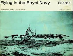 Image not found :Flying in the Royal Navy 1914-64