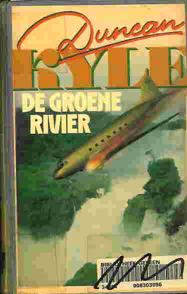Image not found :Groene Rivier, de