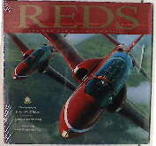 Image not found :Reds, the RAF Red Arrows in Action