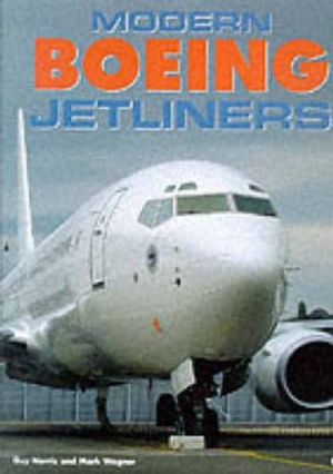 Image not found :Modern Boeing Jetliners