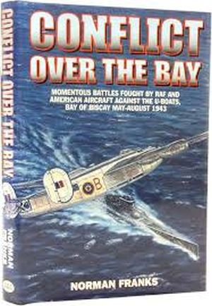 Image not found :Conflict over the Bay (Grub)