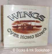 Image not found :Wings over Hong Kong, An Aviation History 1891 - 1998 (Odyssy)