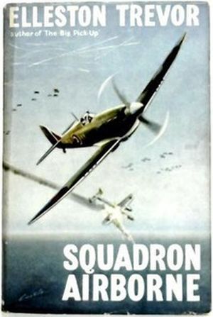 Image not found :Squadron Airborne (Heinemann)