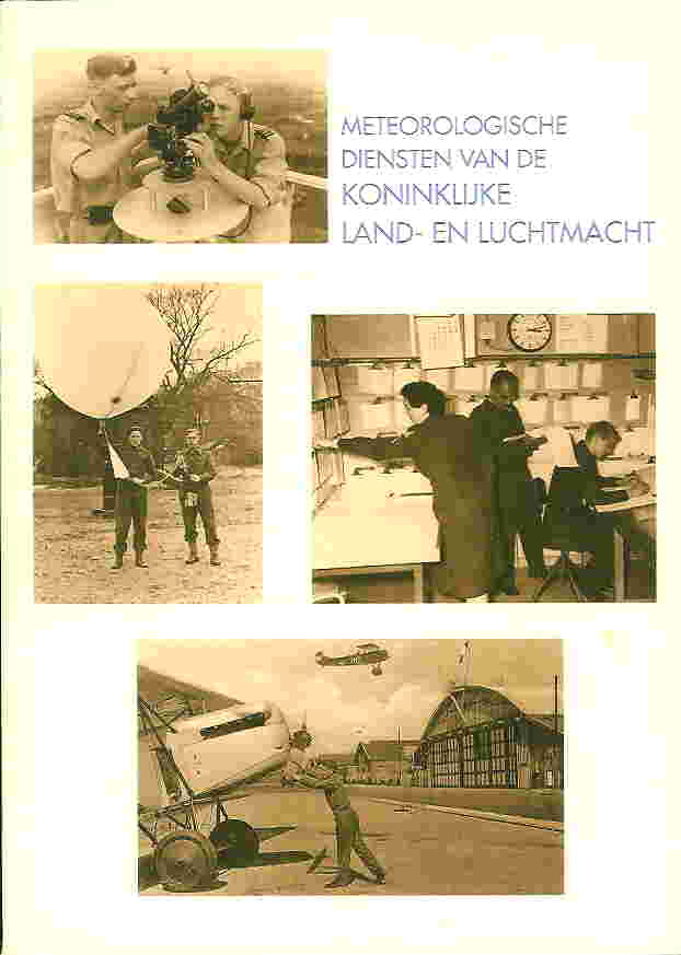 Image not found :Meteorologische Diensten van de Koninklijke Land- en Luchtmacht