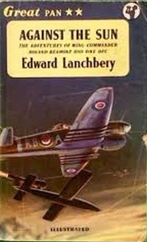 Image not found :Against the Sun, the Adventures of Wing-Commander Beaumont