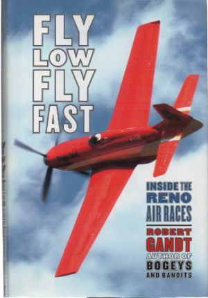 Image not found :Fly low, Fly fast: Inside the Reno Air Races