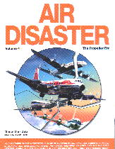 Image not found :Air Disaster Vol. 4, the Propeller Era