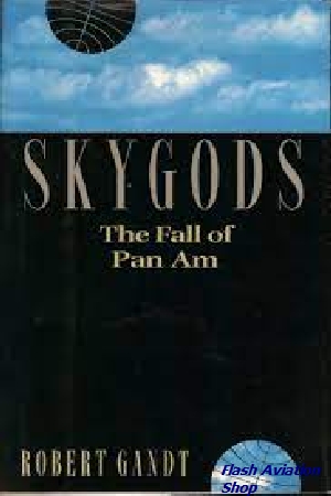 Image not found :Skygods, the Fall of Pan Am