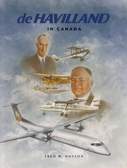 Image not found :De Havilland in Canada