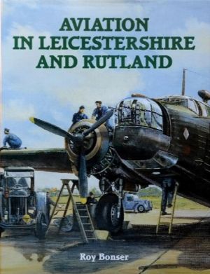 Image not found :Aviation in Leicestershire and Rutland