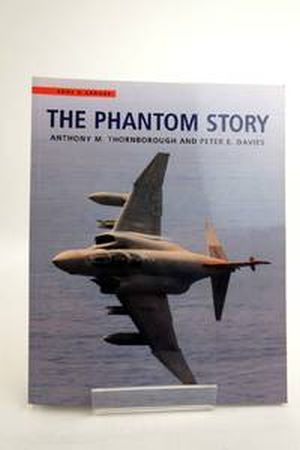 Image not found :Phantom Story (A&AP, revised, sbk)