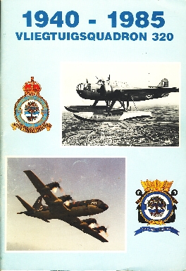 Image not found :320, 1940 - 1985 Vliegtuigsquadron 320