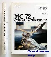 Image not found :MC 72 & Coppa Schneider Volume I & II (Boxed)