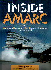 Image not found :Inside AMARC (Airlife)