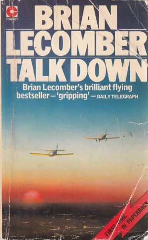 Image not found :Talk Down